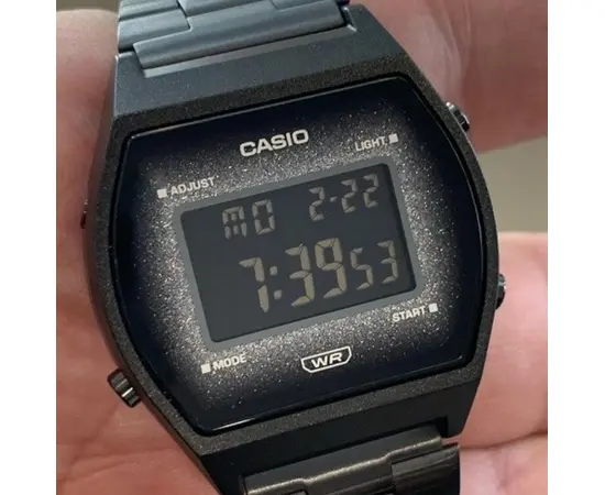 Часы Casio B640WBG-1BEF, фото 7