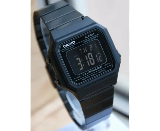 Мужские часы Casio B650WB-1BEF, фото 2