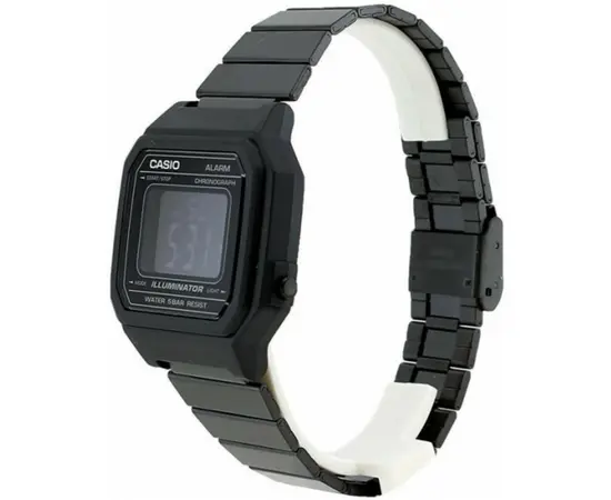 Мужские часы Casio B650WB-1BEF, фото 3