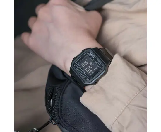Мужские часы Casio B650WB-1BEF, фото 6