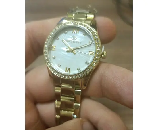 Жіночий годинник Bigotti BG.1.10044-2, зображення 5