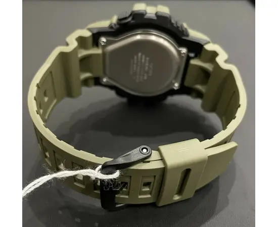 Чоловічий годинник Casio HDC-700-3A2VEF, зображення 6