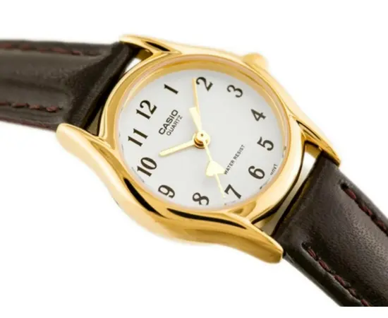 Жіночий годинник Casio LTP-1094Q-7B5RDF, зображення 3