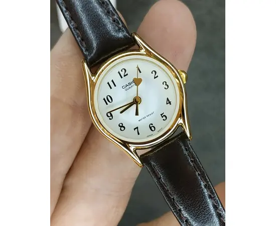 Жіночий годинник Casio LTP-1094Q-7B5RDF, зображення 4