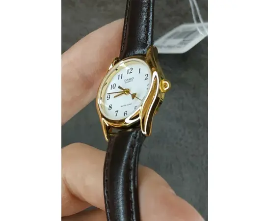 Жіночий годинник Casio LTP-1094Q-7B5RDF, зображення 5
