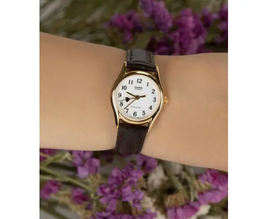Жіночий годинник Casio LTP-1094Q-7B5RDF, зображення 7