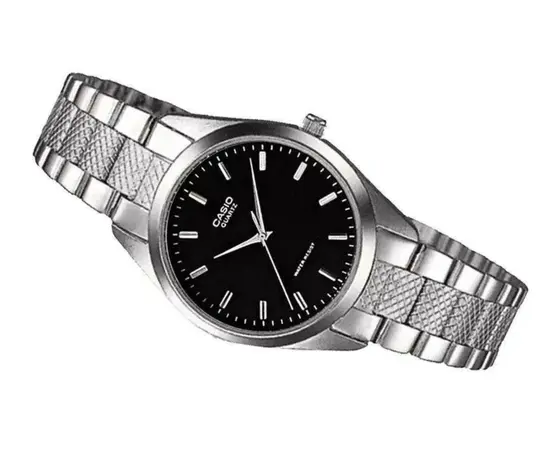 Жіночий годинник Casio LTP-1274D-1ADF, зображення 2