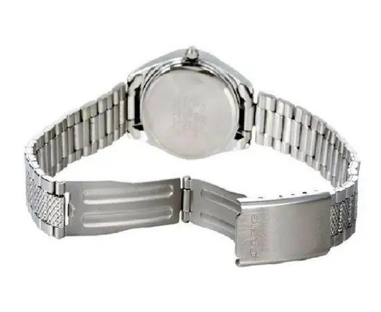 Жіночий годинник Casio LTP-1274D-1ADF, зображення 3