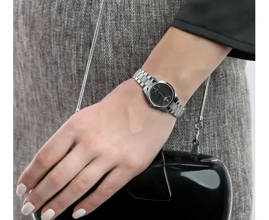 Жіночий годинник Casio LTP-1274D-1ADF, зображення 5