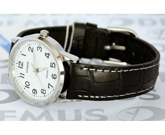 Жіночий годинник Casio LTP-1303L-7BVEF, зображення 4