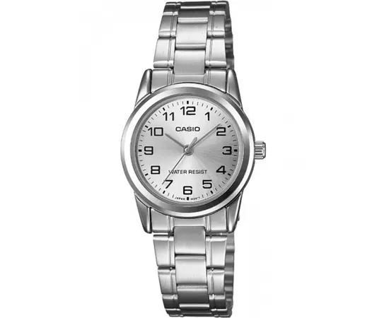 Жіночий годинник Casio LTP-V001D-7BUDF, зображення 
