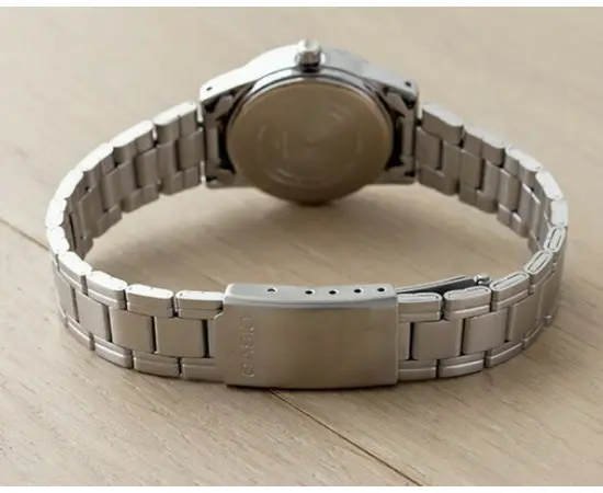 Жіночий годинник Casio LTP-V001D-7BUDF, зображення 6