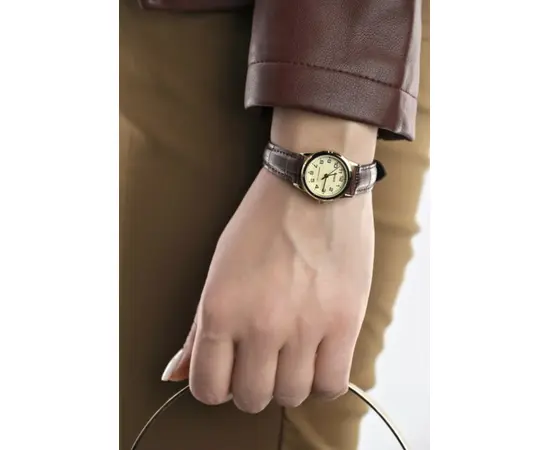 Жіночий годинник Casio LTP-V001GL-9BUDF, зображення 4