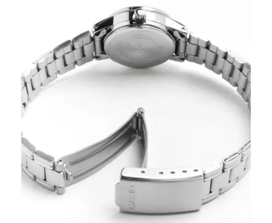 Жіночий годинник Casio LTP-V002D-4BUDF, зображення 3