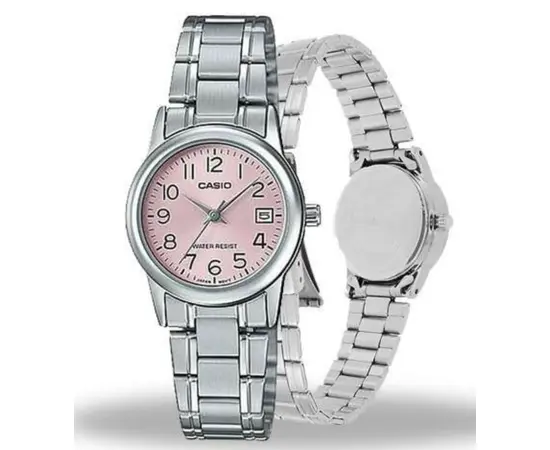 Жіночий годинник Casio LTP-V002D-4BUDF, зображення 2
