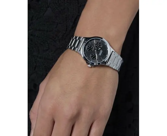Жіночий годинник Casio LTP-V300D-1AUDF, зображення 8