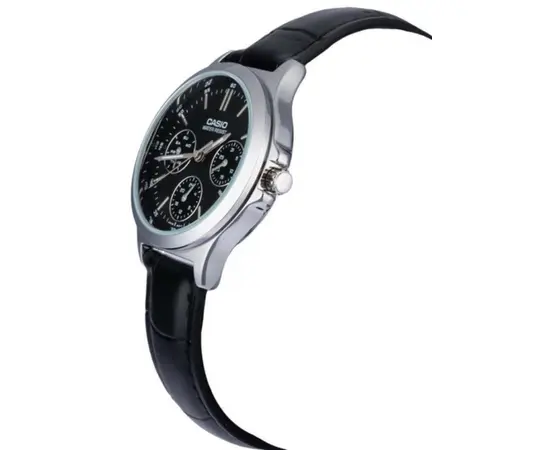 Жіночий годинник Casio LTP-V300L-1AUDF, зображення 2
