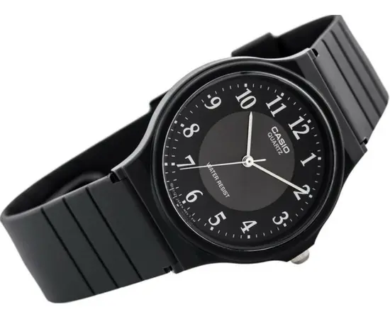 Чоловічий годинник Casio MQ-24-1B3LLEG, зображення 2