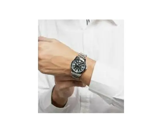 Мужские часы Casio MTP-V004D-1B2, фото 6