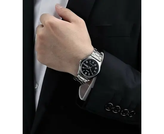 Мужские часы Casio MTP-V006D-1B, фото 7