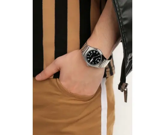 Мужские часы Casio MTP-V006D-1B, фото 6