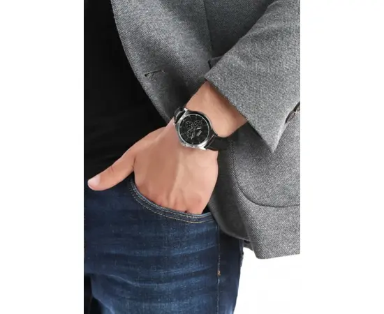 Мужские часы Casio MTP-V300L-1AUDF, фото 6