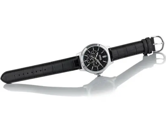 Чоловічий годинник Casio MTP-V300L-1AUDF, зображення 4