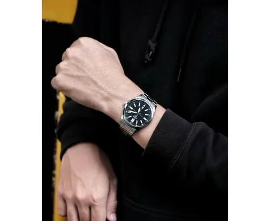 Чоловічий годинник Casio MTP-VD02D-1EUDF, зображення 5