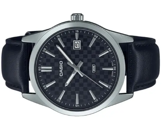 Чоловічий годинник Casio MTP-VD03L-1A, зображення 2