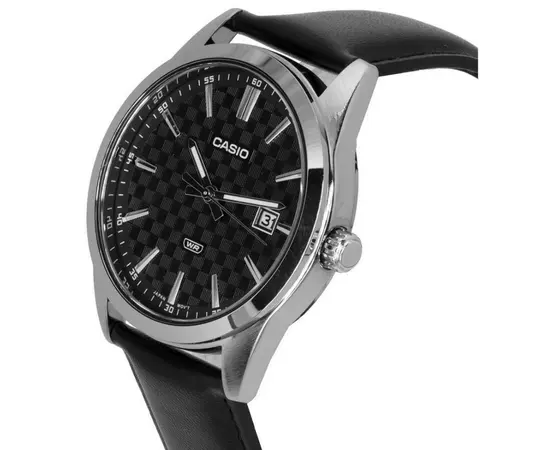 Чоловічий годинник Casio MTP-VD03L-1A, зображення 3