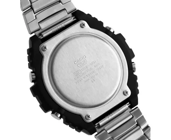 Мужские часы Casio MWD-100HD-1AVEF, фото 4