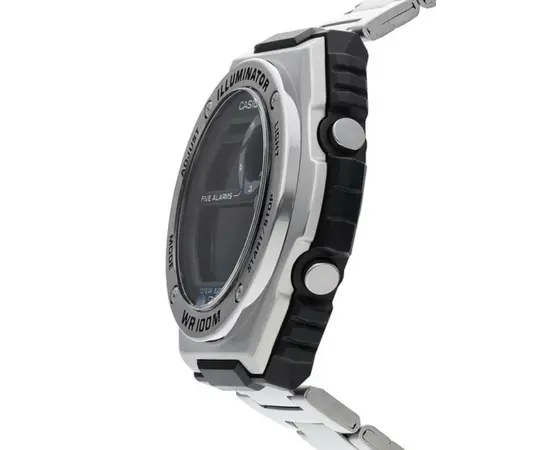 Чоловічий годинник Casio MWD-100HD-1AVEF, зображення 5