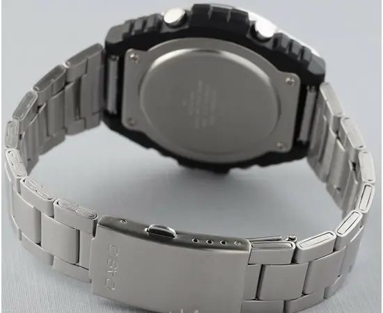 Чоловічий годинник Casio MWD-100HD-1AVEF, зображення 6