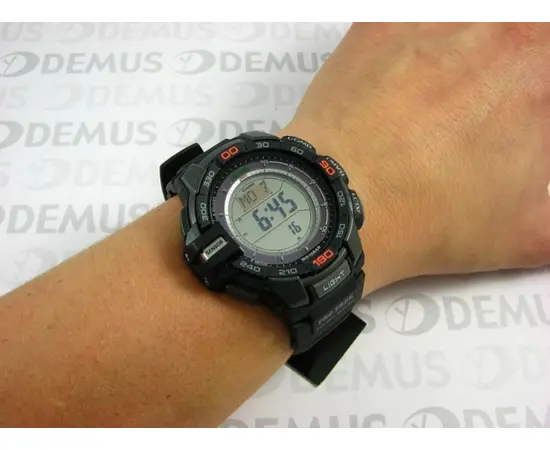 Мужские часы Casio PRG-270-1ER, фото 9