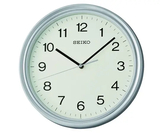 Настенные часы Seiko QHA008S, фото 