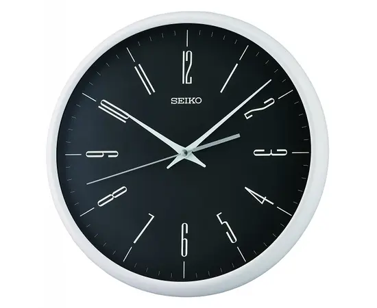 Настенные часы Seiko QXA786H, фото 