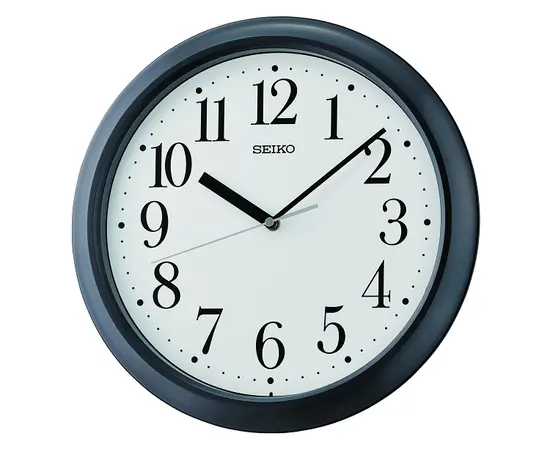 Настенные часы Seiko QXA787K, фото 