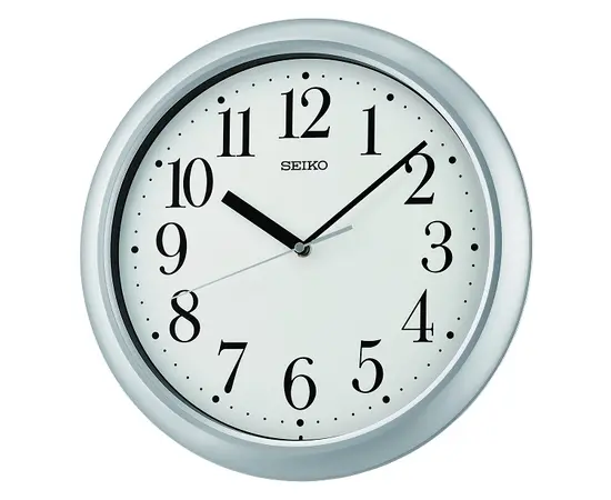 Настенные часы Seiko QXA787S, фото 