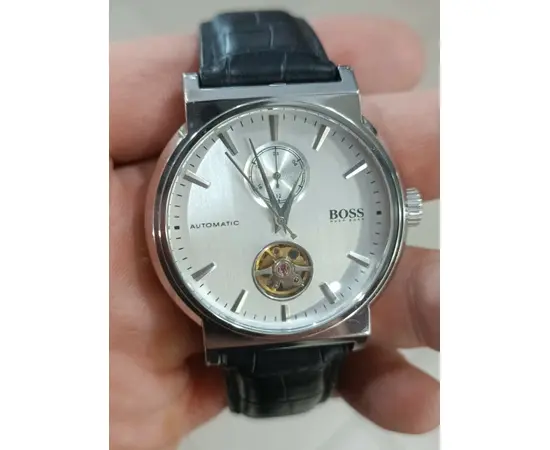 Чоловічий годинник Hugo Boss 1512464, зображення 2