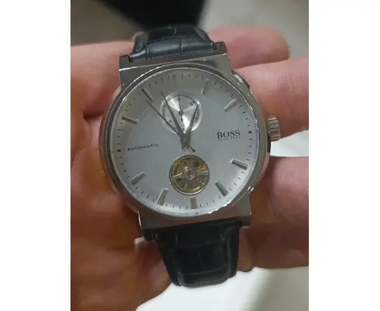 Чоловічий годинник Hugo Boss 1512464, зображення 3