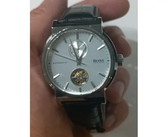 Мужские часы Hugo Boss 1512464, фото 4