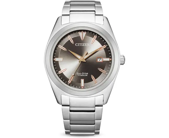 Мужские часы Citizen AW1640-83H, фото 