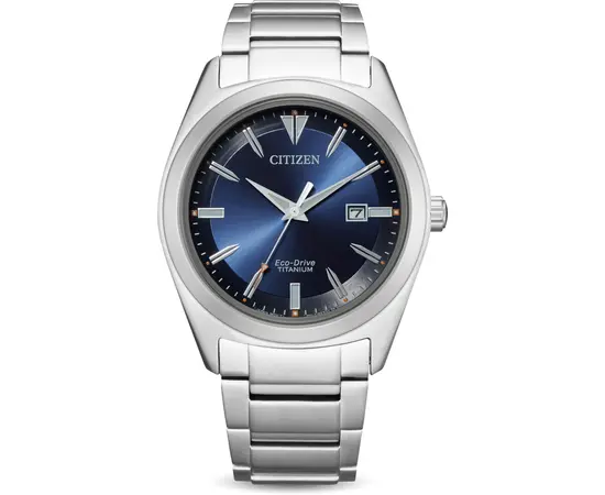 Мужские часы Citizen AW1640-83L, фото 