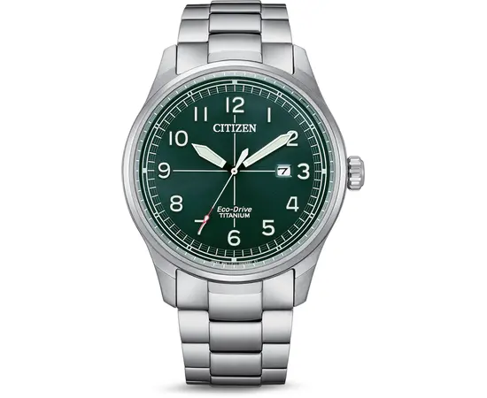Чоловічий годинник Citizen BM7570-80X, зображення 