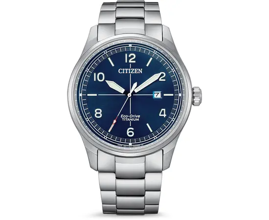 Чоловічий годинник Citizen BM7570-80L, зображення 