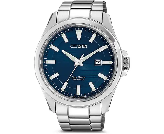 Чоловічий годинник Citizen BM7470-84L, зображення 
