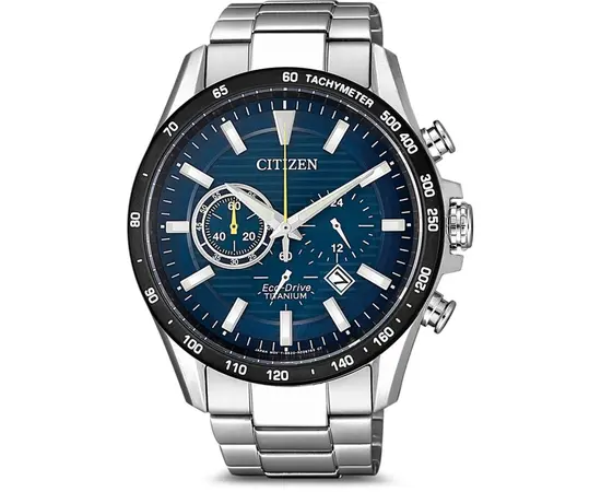 Чоловічий годинник Citizen CA4444-82L, зображення 