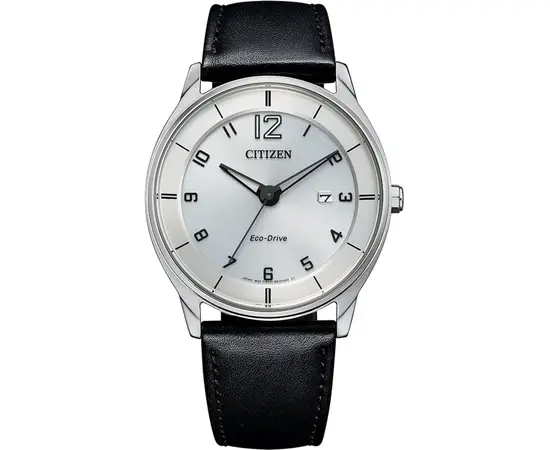 Чоловічий годинник Citizen BM7400-21A, зображення 