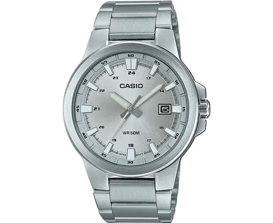 Чоловічий годинник Casio MTP-E173D-7AVEF, зображення 