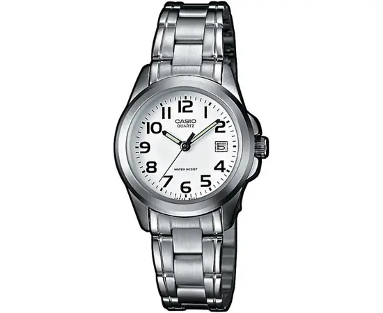 Жіночий годинник Casio LTP-1259PD-7BEG, зображення 